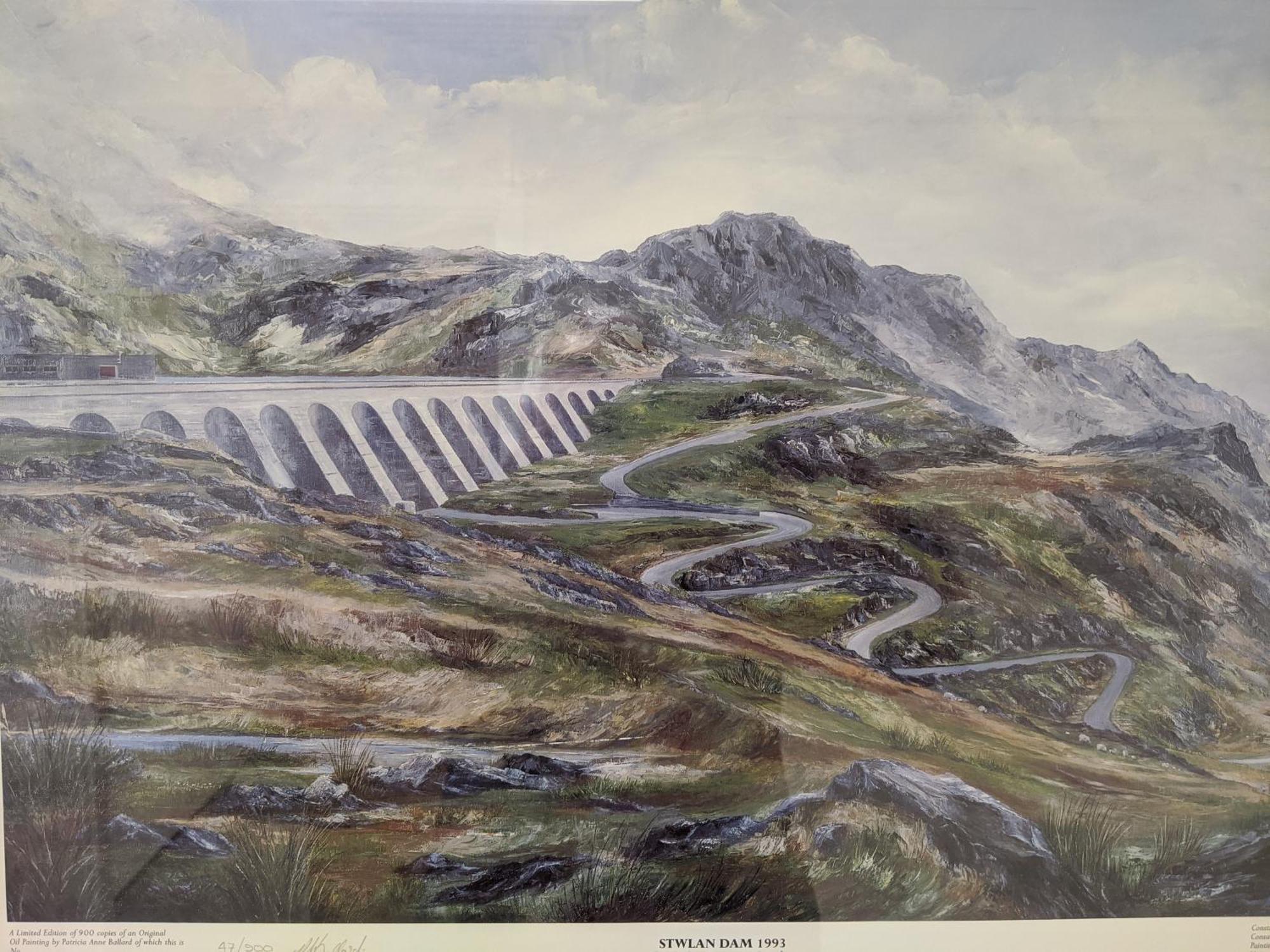 Bryn Elltyd Eco House Pension Blaenau Ffestiniog Buitenkant foto