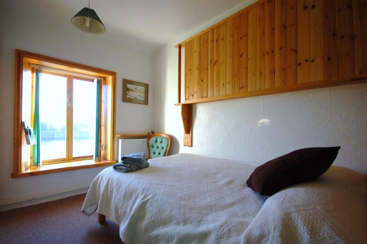 Bryn Elltyd Eco House Pension Blaenau Ffestiniog Buitenkant foto